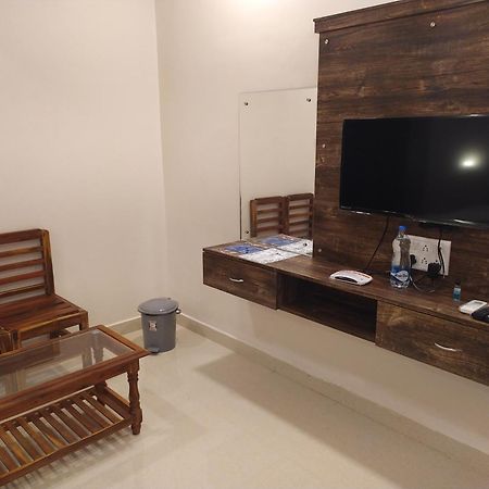 Hotel Rani And Rani Residency Pondichéry Extérieur photo