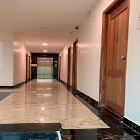 Hotel Rani And Rani Residency Pondichéry Extérieur photo