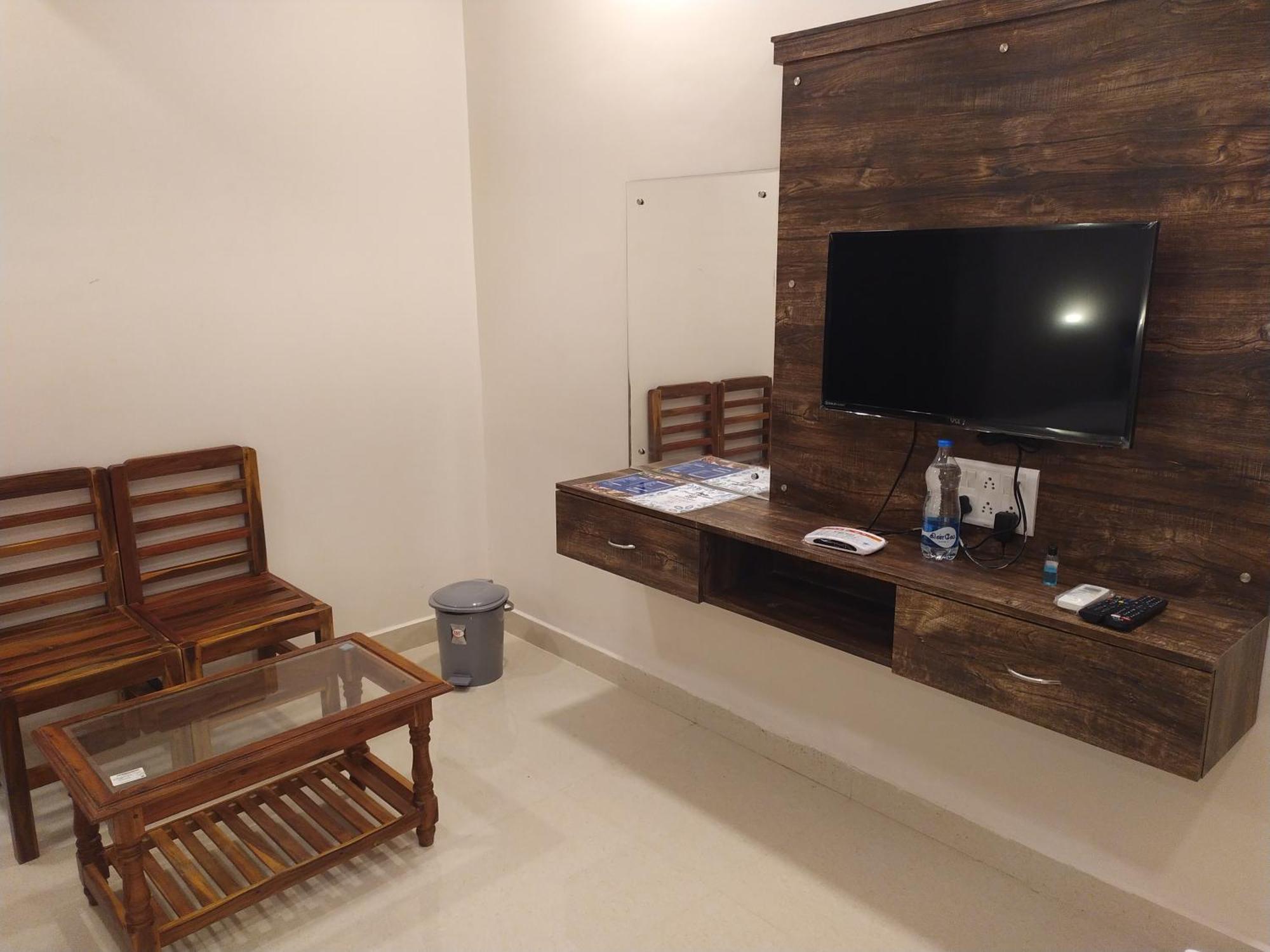 Hotel Rani And Rani Residency Pondichéry Extérieur photo