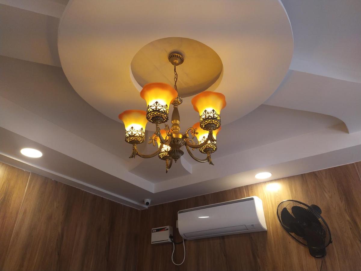 Hotel Rani And Rani Residency Pondichéry Extérieur photo
