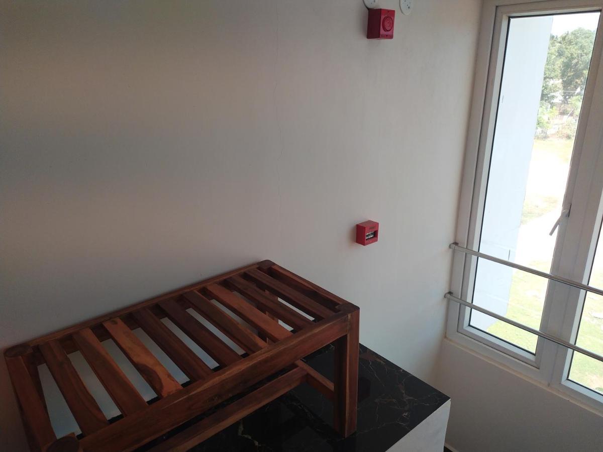 Hotel Rani And Rani Residency Pondichéry Extérieur photo